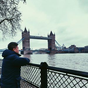 Meet your Posher, Iván